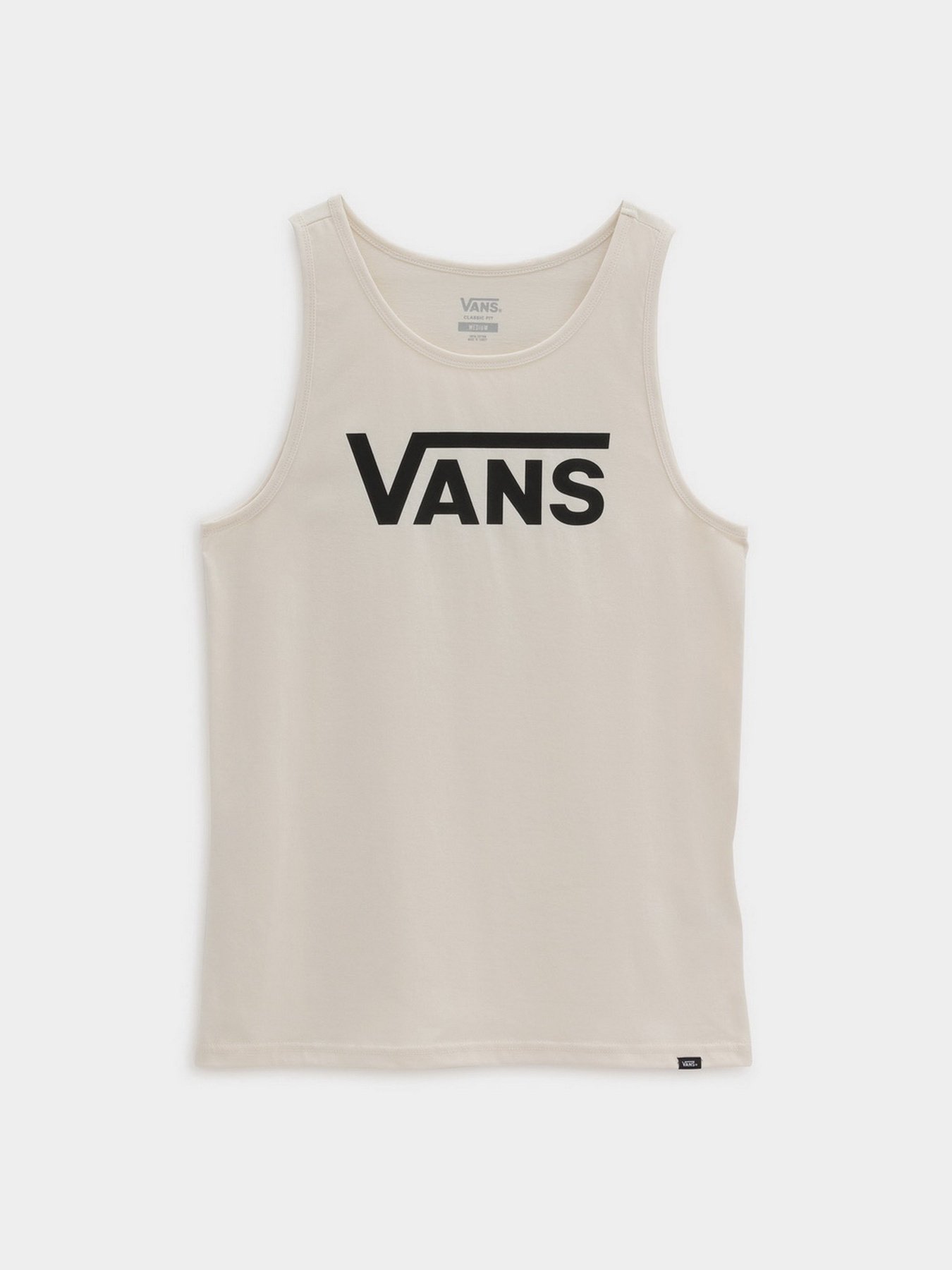 Майки Vans CLASSIC TANK модель VN000Y8VZHJ1 Фото
