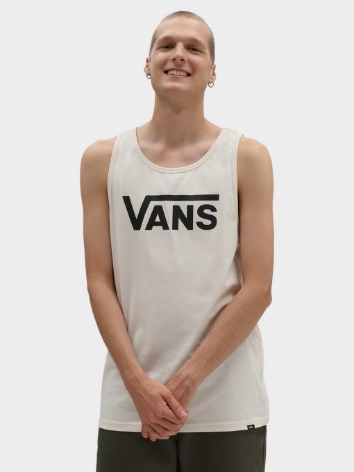 Майки Vans CLASSIC TANK модель VN000Y8VZHJ1 Фото