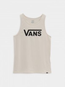 Майки Vans CLASSIC TANK модель VN000Y8VZHJ1 Фото