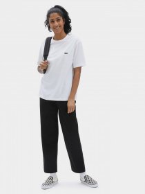 Футболка Vans OTW  модель VN0A5I8XWHT1 Фото