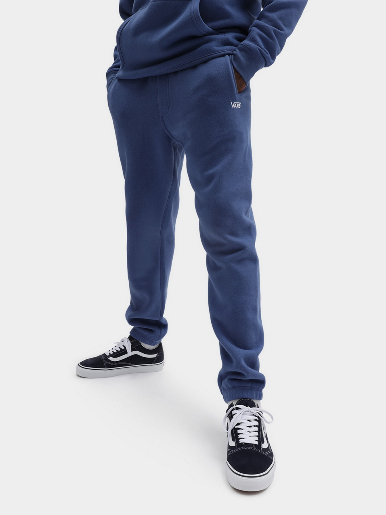 Штаны спортивные Vans Comfycush модель VN0A4OON5TU1 Фото