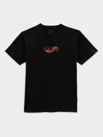 Футболки и поло Vans Desert Pack Easy Box модель VN0A7PKOBLK1 Фото