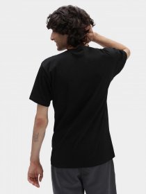 Футболки і поло Vans Desert Pack Easy Box модель VN0A7PKOBLK1 Фото