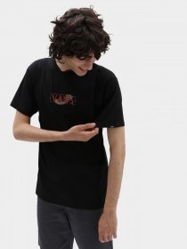 Футболки і поло Vans Desert Pack Easy Box модель VN0A7PKOBLK1 Фото