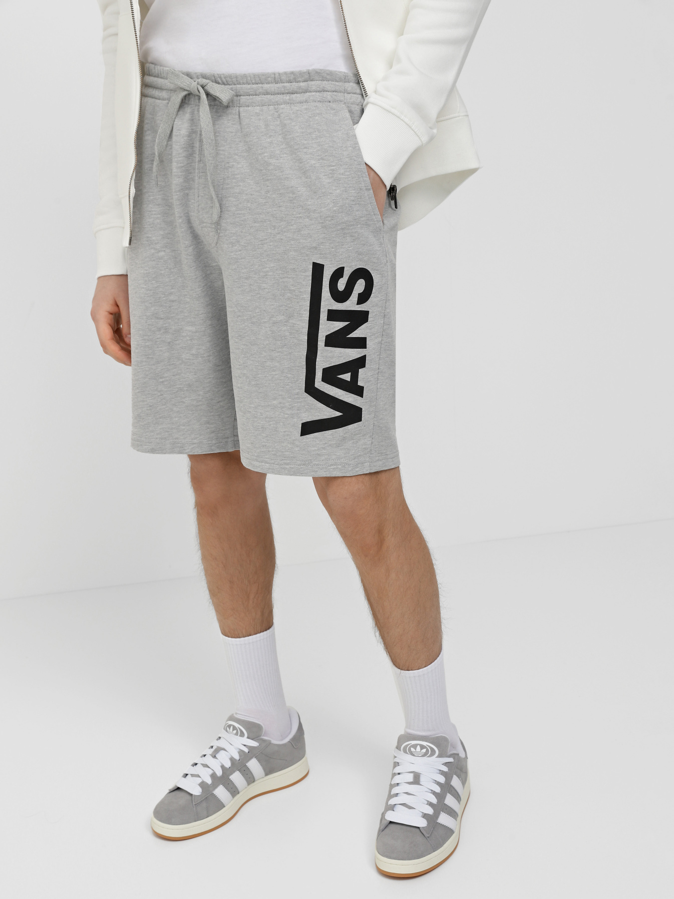 Шорты Vans DROP V модель VN0A7S2VGRH1 Фото