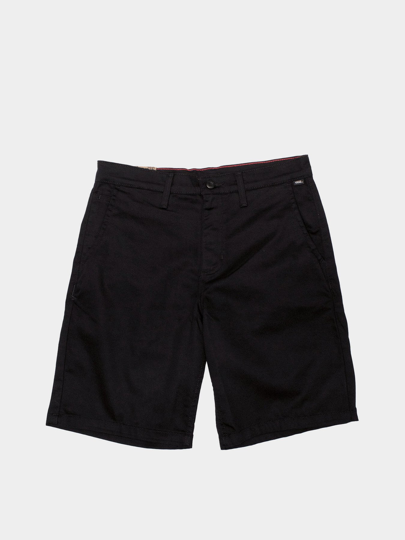 Шорти Vans Mn Authentic  Relaxed модель VN0A5FJXBLK1 Фото