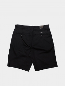 Шорти Vans Mn Authentic  Relaxed модель VN0A5FJXBLK1 Фото