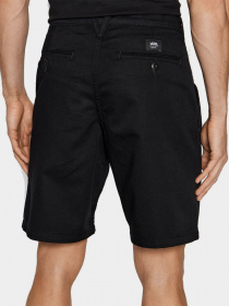 Повсякденні шорти Vans Mn Authentic  Relaxed модель VN0A5FJXBLK1 Фото