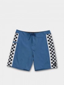 Шорти для плавання Vans Sidelines 18 модель VN0A5FKWYUA1 Шорти для плавання Vans Sidelines 18 модель VN0A5FKWYUA1 Фото