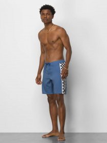 Шорти для плавання Vans Sidelines 18 модель VN0A5FKWYUA1 Шорти для плавання Vans Sidelines 18 модель VN0A5FKWYUA1 Фото