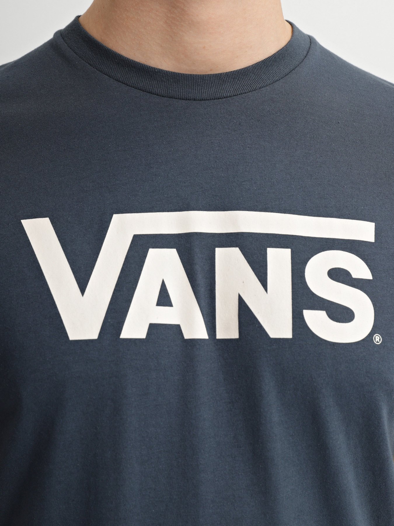 Футболка Vans Drop V модель VN0A5HMHZ2X1 Фото