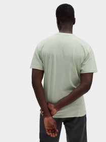 Футболка Vans Classic модель VN000GGGYSJ1 Фото