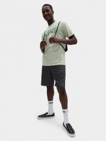 Футболка Vans Classic модель VN000GGGYSJ1 Футболка Vans Classic модель VN000GGGYSJ1 Фото