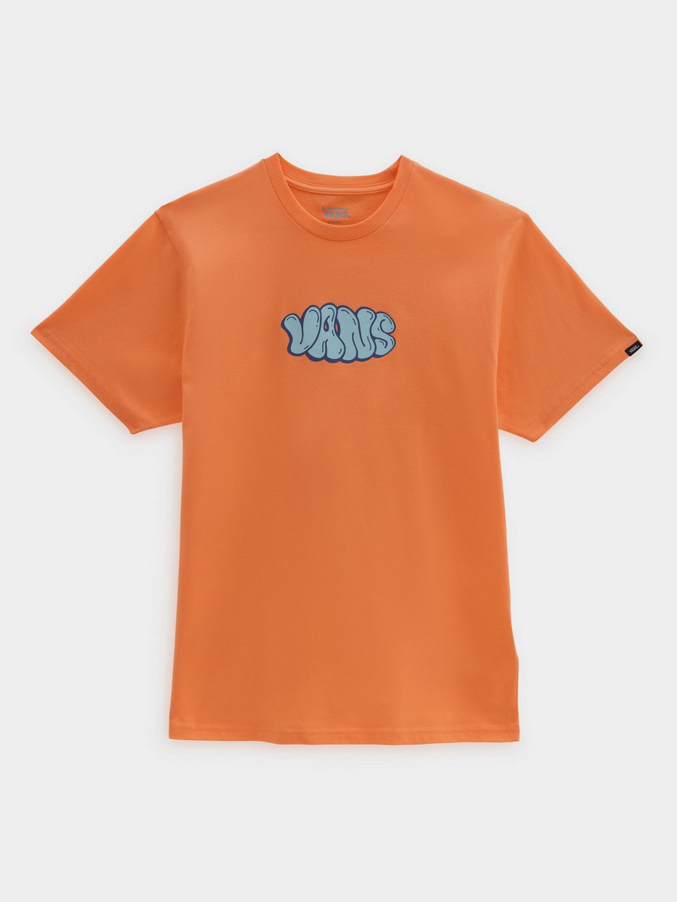 Футболка Vans Tagged  модель VN0A7PKWYST1 Фото