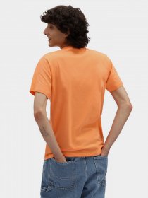 Футболка Vans Tagged  модель VN0A7PKWYST1 Фото