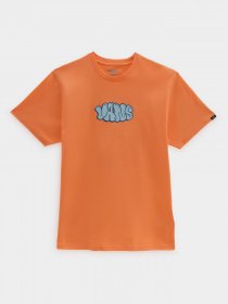 Футболка Vans Tagged  модель VN0A7PKWYST1 Фото