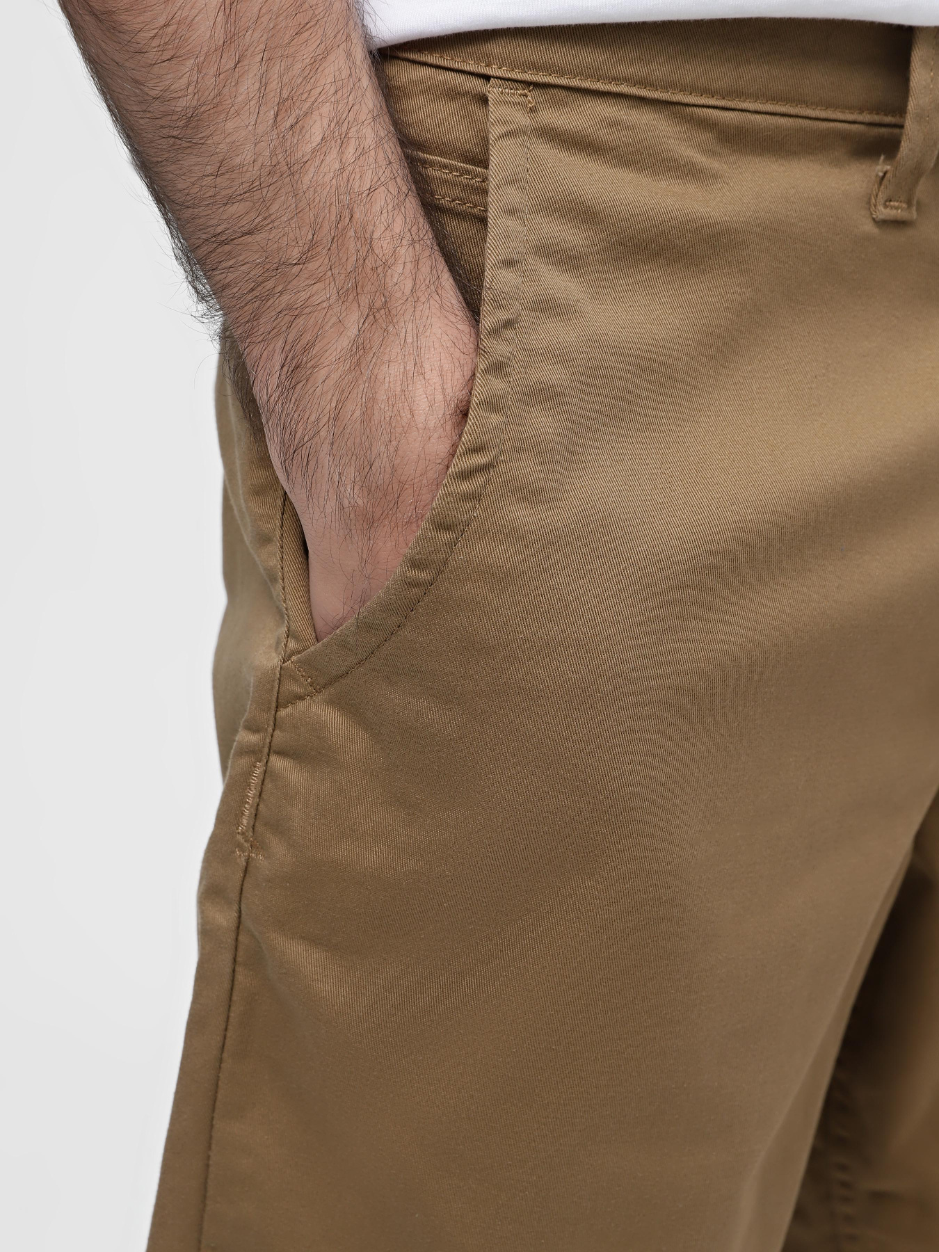 Шорты Vans Authentic модель VN0A5FJXDZ91 Фото