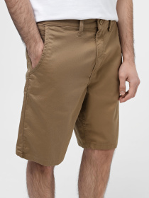 Шорты Vans Authentic модель VN0A5FJXDZ91 Фото