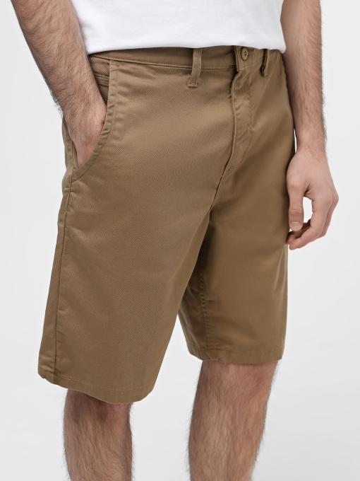 Повседневные шорты Vans Authentic модель VN0A5FJXDZ91 Фото