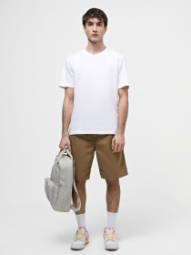 Повседневные шорты Vans Authentic модель VN0A5FJXDZ91 Фото