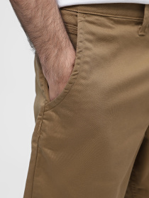 Повседневные шорты Vans Authentic модель VN0A5FJXDZ91 Фото