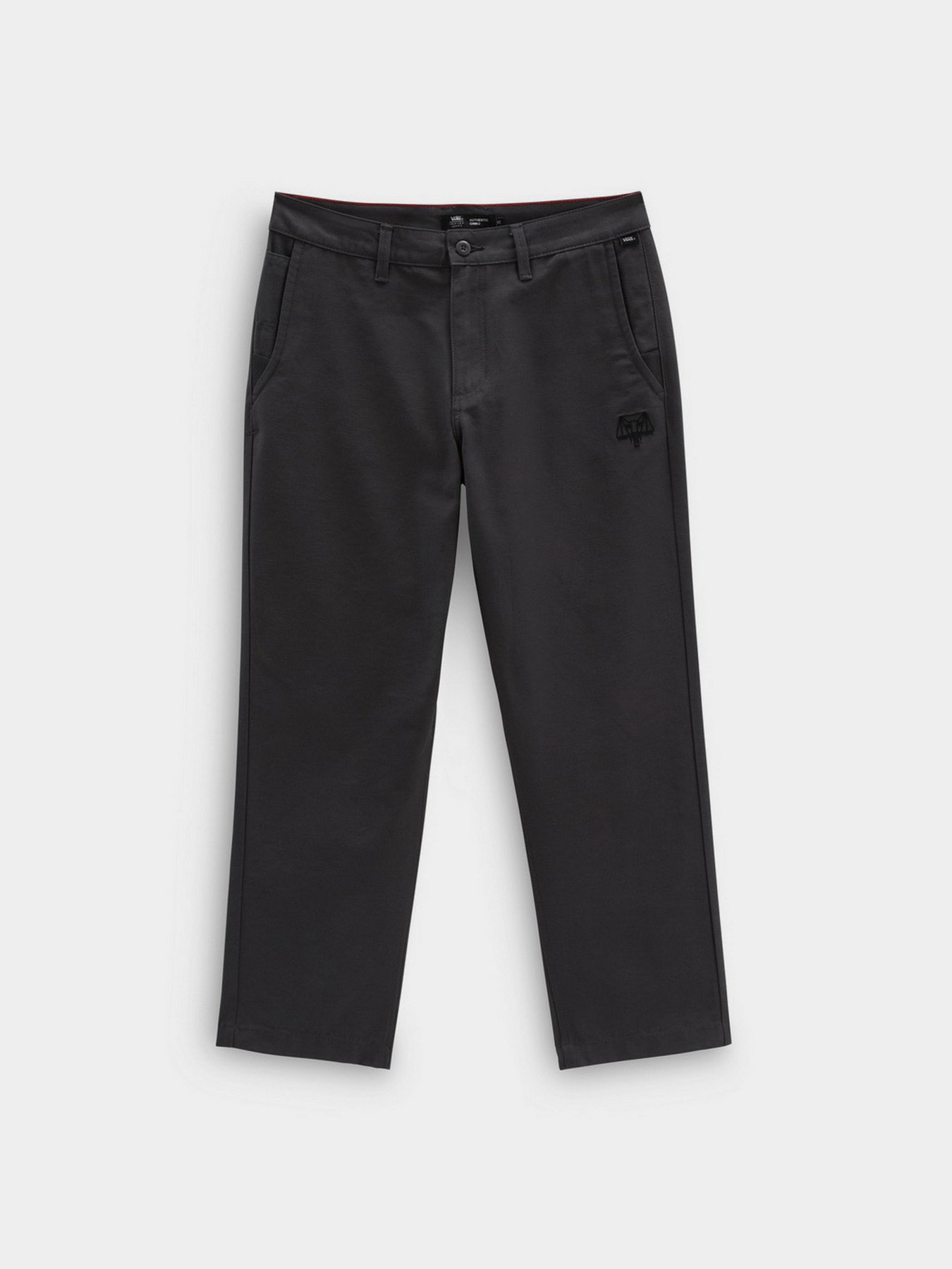 Брюки повседневные Vans x Courage Adams Authentic модель VN0A5FJ9YTS1 Фото