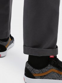 Повсякденні штани Vans x Courage Adams Authentic модель VN0A5FJ9YTS1 Фото