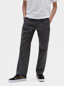 Повсякденні штани Vans x Courage Adams Authentic модель VN0A5FJ9YTS1 Фото