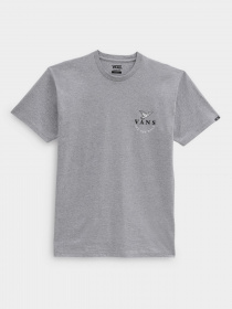 Футболка Vans Otherside модель VN0A7PKKATH1 Фото
