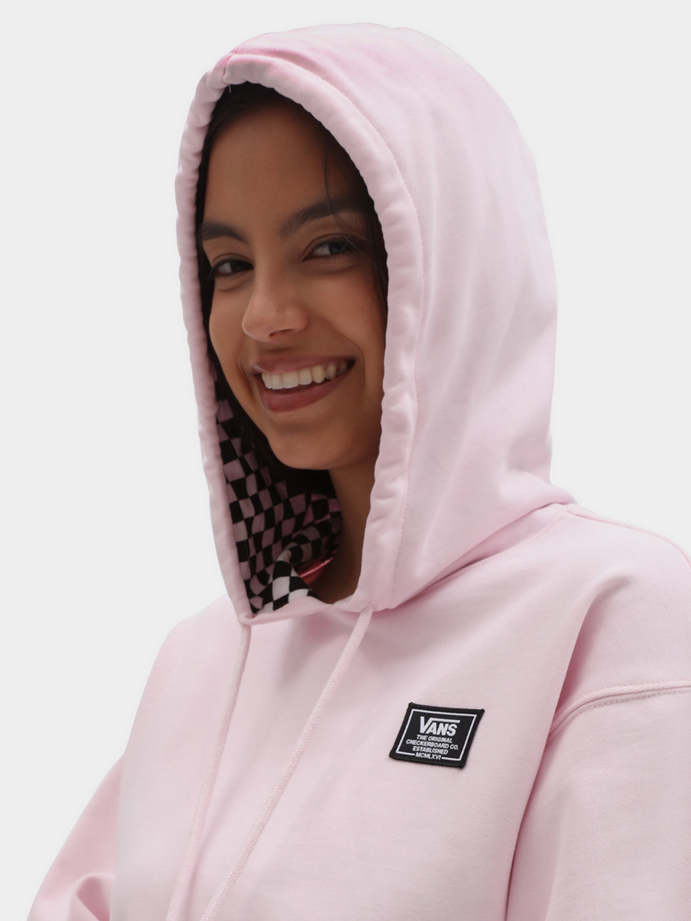 Худи Vans BOOM BOOM 66 модель VN0A5JGDV1C1 Фото