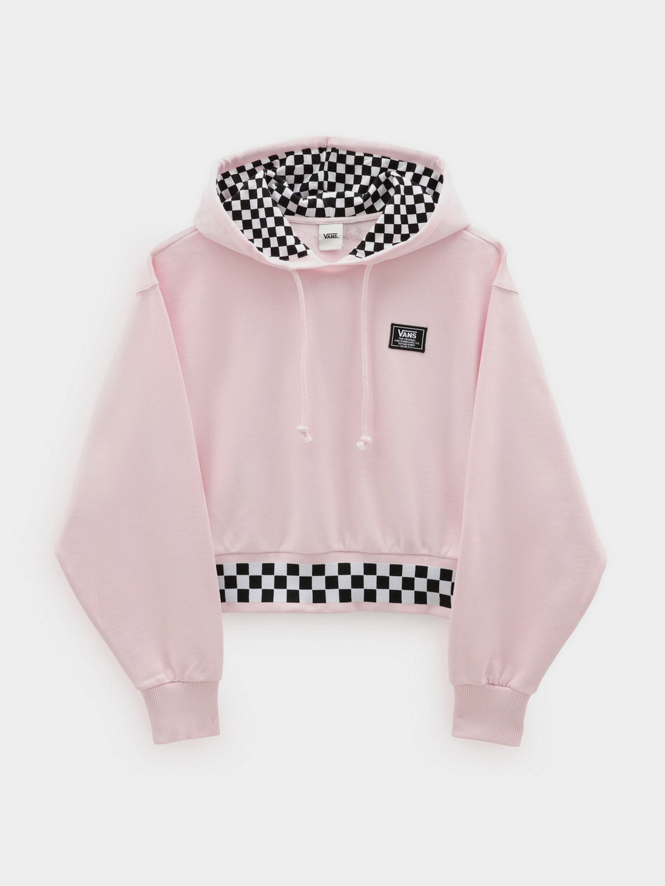 Худи Vans BOOM BOOM 66 модель VN0A5JGDV1C1 Фото