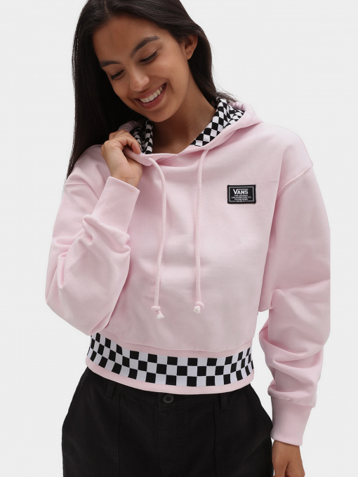 Худи Vans BOOM BOOM 66 модель VN0A5JGDV1C1 Фото