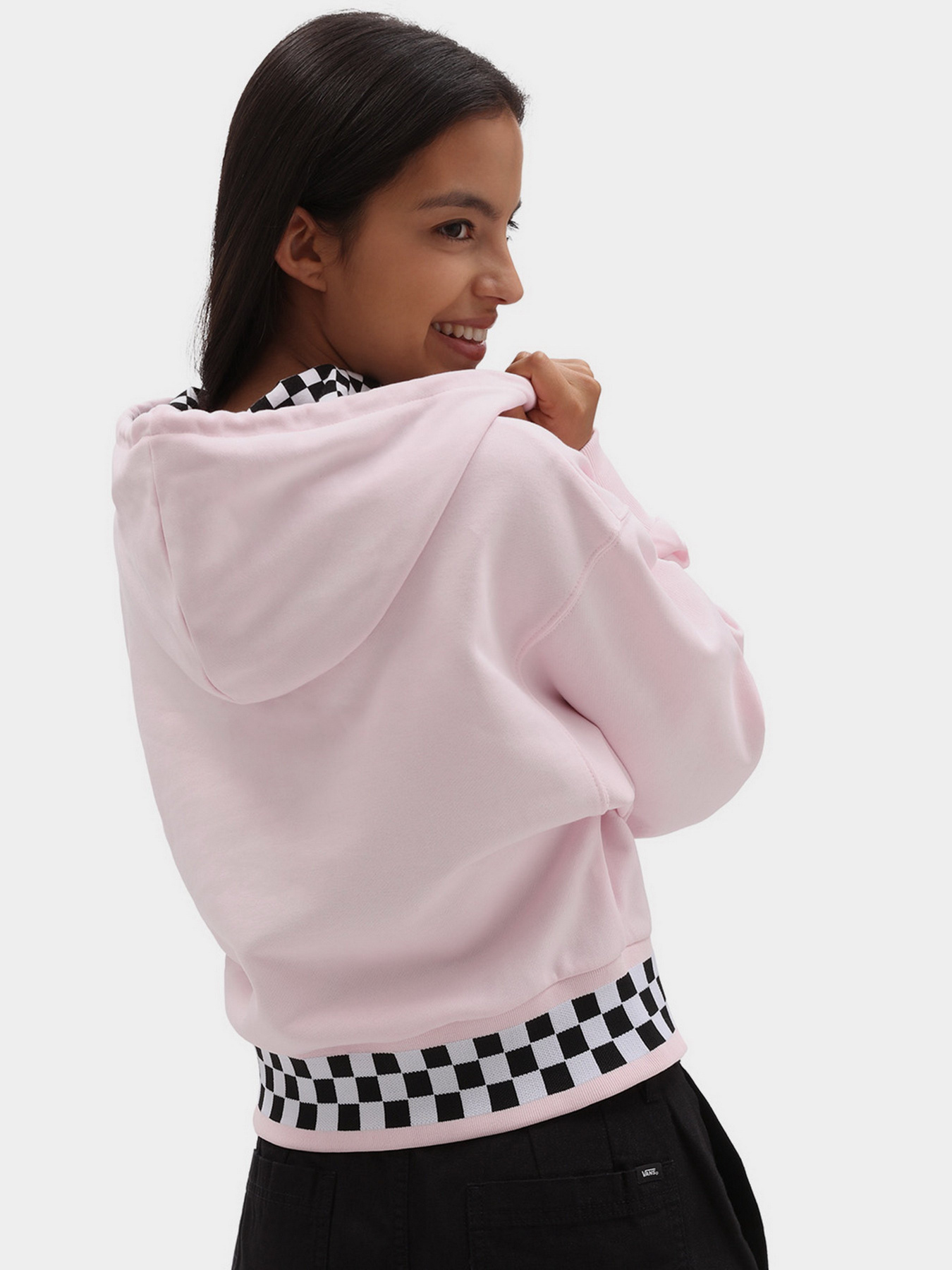 Худі Vans BOOM BOOM 66 модель VN0A5JGDV1C1 Фото