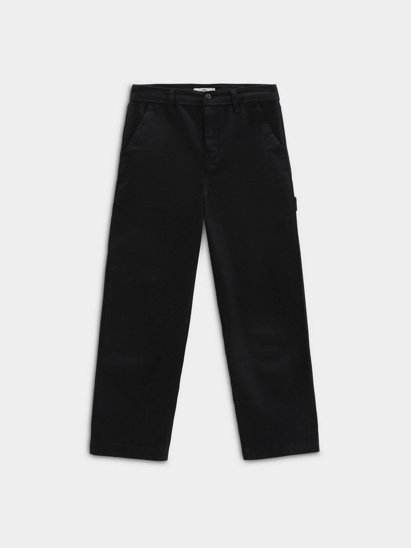 Повседневные штаны Vans Ground Work модель VN0A5JHJBLK1 Фото