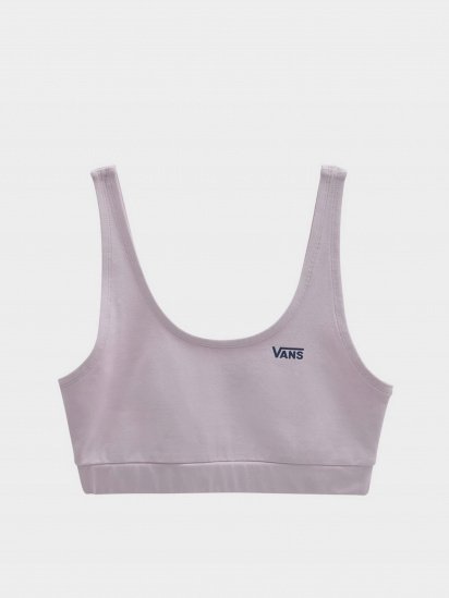 Топ Vans Flying V Bralette модель VN0A7PNCYEU1 — фото 5 - INTERTOP