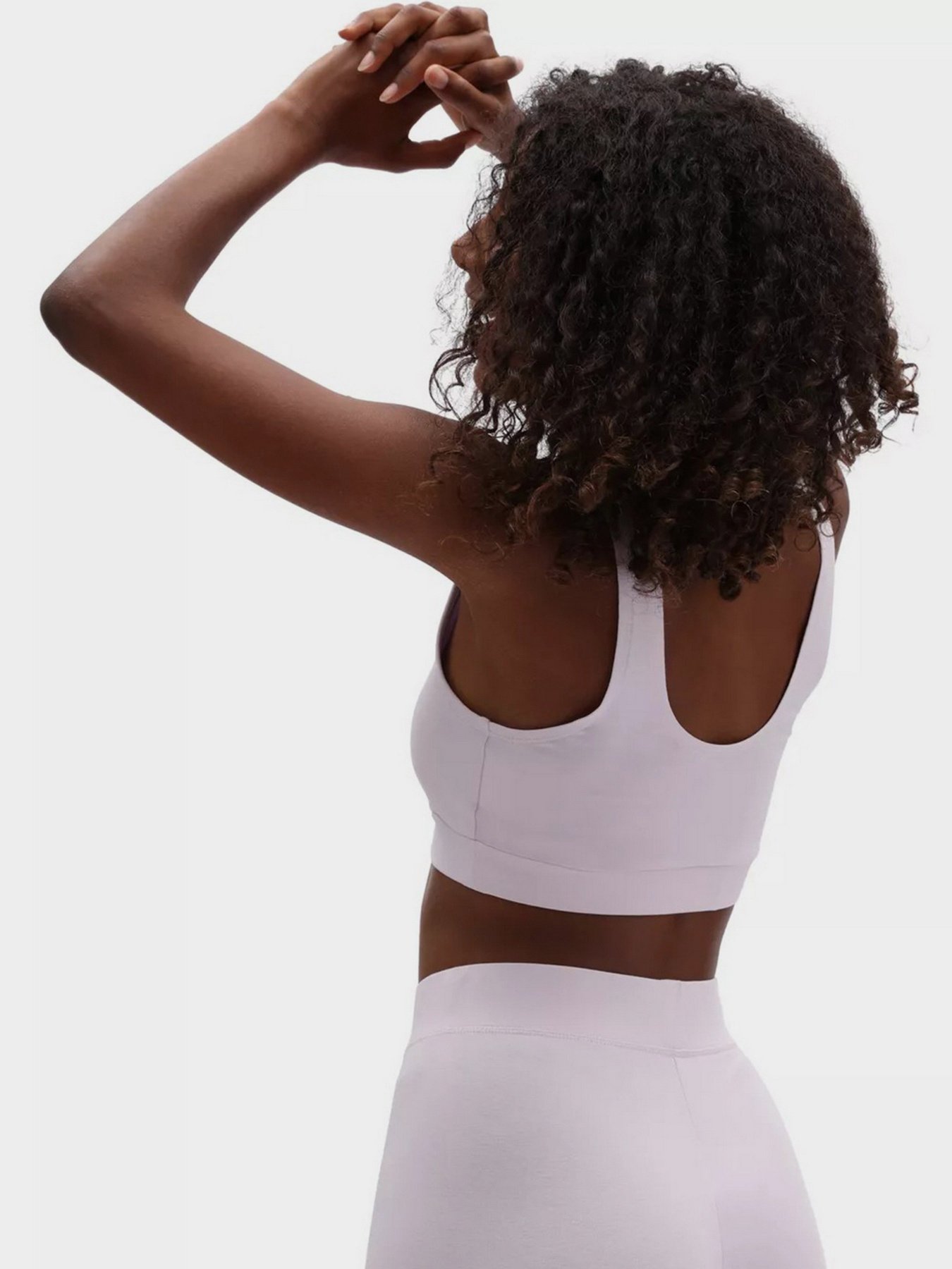 Топ Vans Flying V Bralette модель VN0A7PNCYEU1 Фото