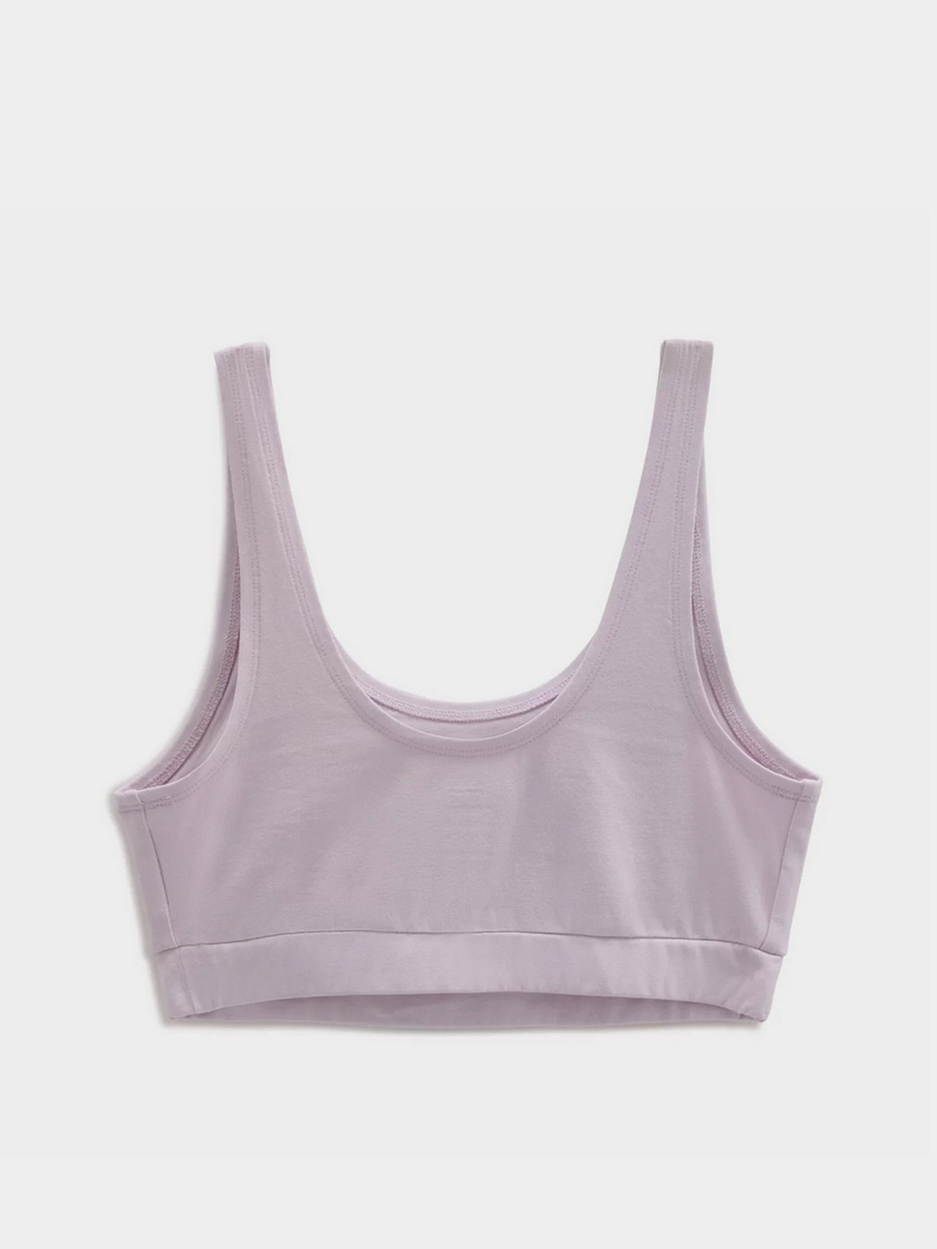 Топ Vans Flying V Bralette модель VN0A7PNCYEU1 Фото