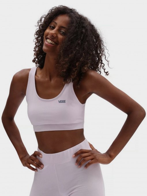 Топ Vans Flying V Bralette модель VN0A7PNCYEU1 Фото