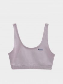 Топ Vans Flying V Bralette модель VN0A7PNCYEU1 Фото