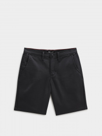 Шорты Vans Mn Authentic  Relaxed модель VN0A5FJX1O71 Фото