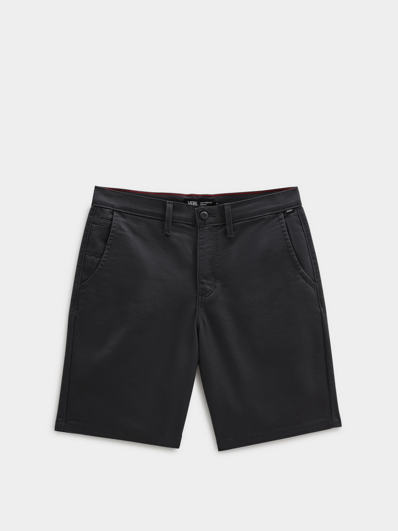 Повсякденні шорти Vans Mn Authentic Relaxed модель VN0A5FJX1O71 Повсякденні шорти Vans Mn Authentic Relaxed модель VN0A5FJX1O71 Фото