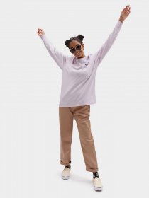 Свитшот Vans OTW модель VN0A5I8YYEU1 Фото