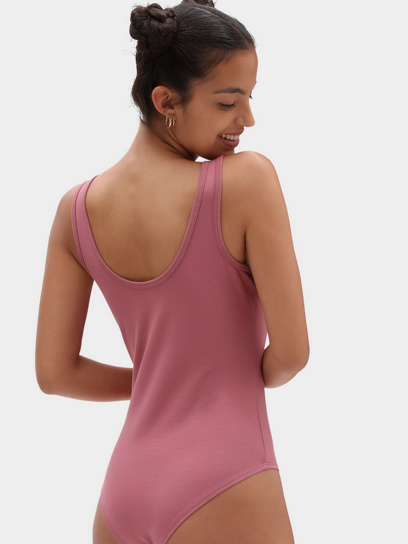 Комбідрес Vans Flying V модель VN0A5ETPYRT1 Фото