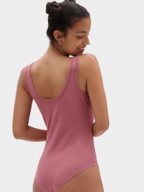 Комбідрес Vans Flying V модель VN0A5ETPYRT1 Фото