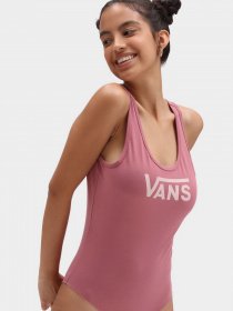 Комбідрес Vans Flying V модель VN0A5ETPYRT1 Фото