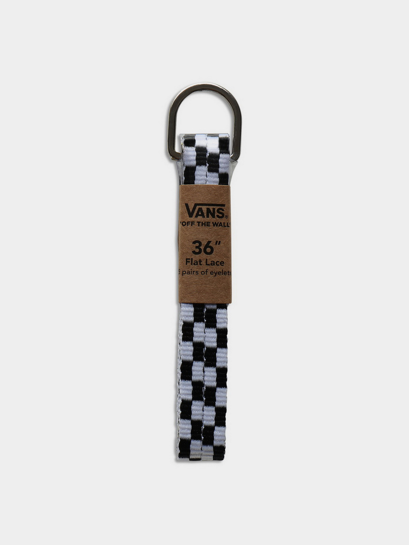 Шнурки Vans Laces 36" 91 см модель VN000XZYM741 Фото