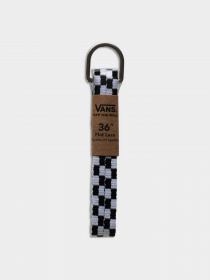 Шнурки Vans Laces 36" 91 см модель VN000XZYM741 Фото