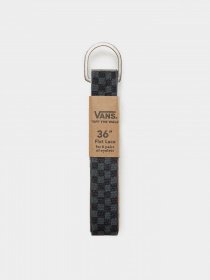 Шнурки Vans Laces 36 91 см модель VN000XZYE111 Фото