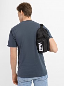 Поясная сумка Vans Hastings Cross модель VN0A549ZBLK1 Фото