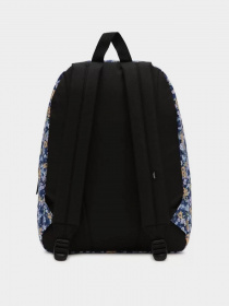 Рюкзаки Vans Realm модель VN0A3UI6YT81 Фото